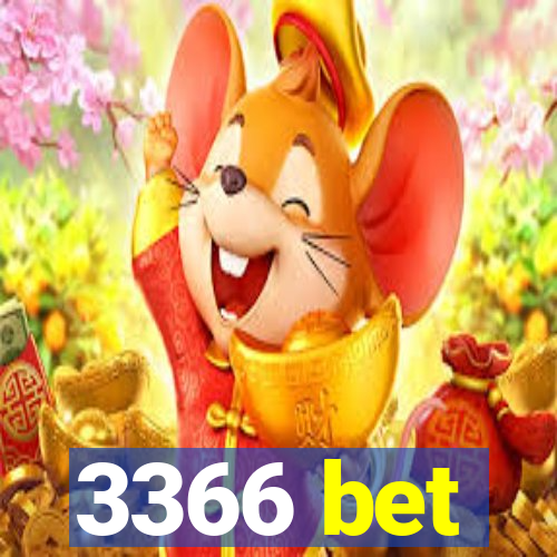 3366 bet